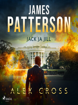 cover image of Jack ja Jill